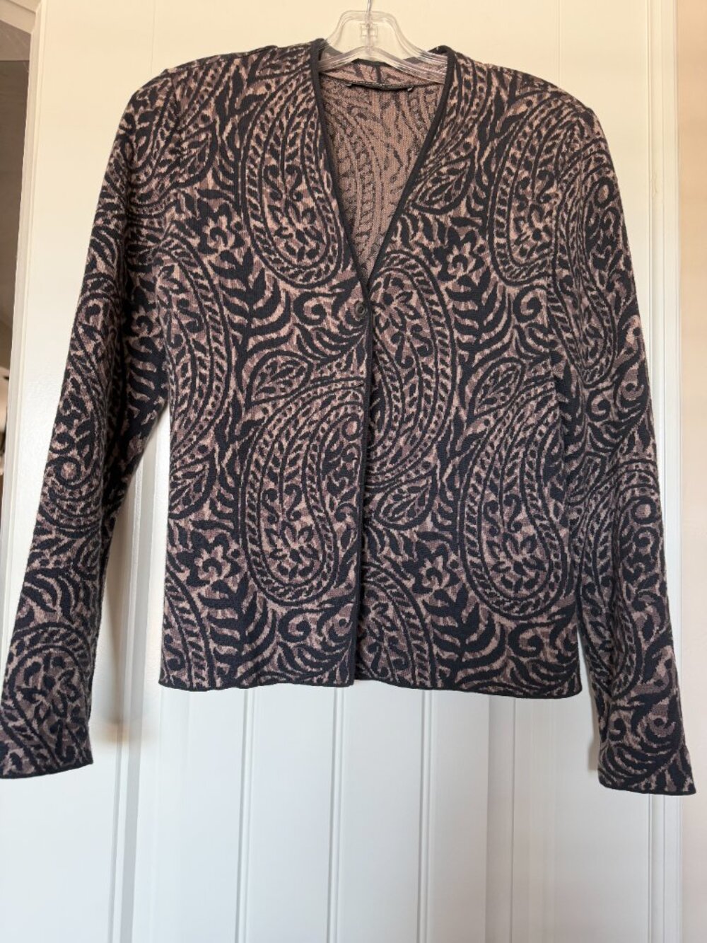 Peruvian Connection Jacket